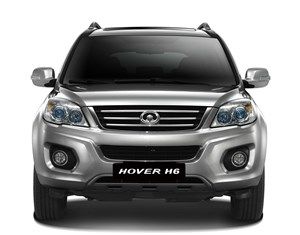 Great Wall Hover H6