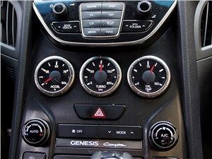 Hyundai Genesis Coupe