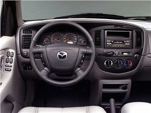 Mazda Tribute 