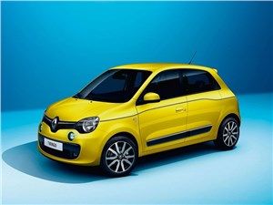Renault Twingo Iii