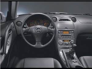 Toyota Celica 