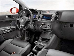 Volkswagen Golf V Plus 