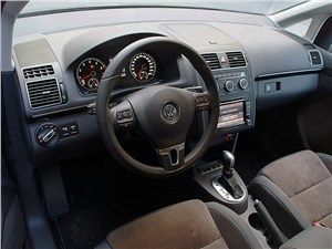 Volkswagen Touran Iii